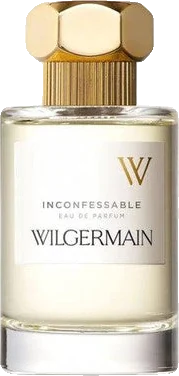 Wilgermain Inconfessable