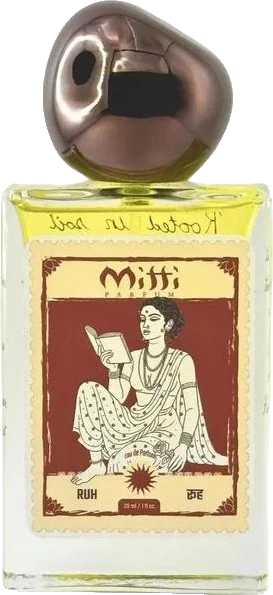 Mitti Parfum Ruh