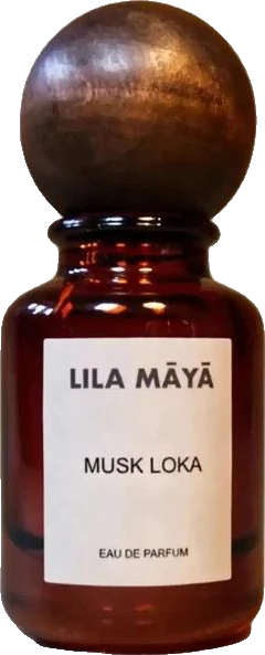 Lila Māyā Musk Loka