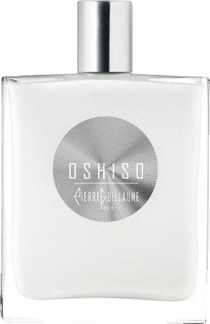 Pierre Guillaume Paris Oshiso
