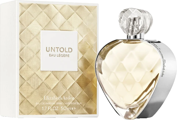 Elizabeth Arden Untold Eau Legere