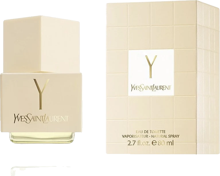 Yves Saint Laurent Y La Collection 2011