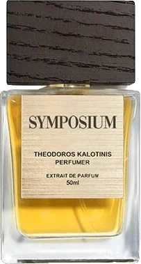 Theodoros Kalotinis Symposium