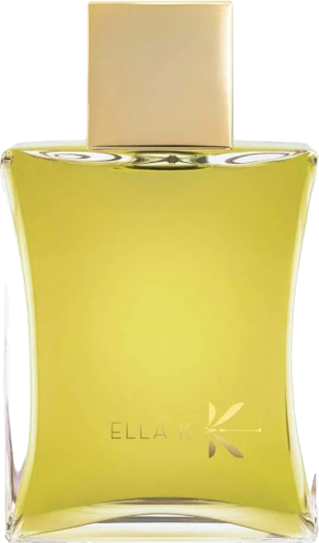 Ella K Poeme de Sagano