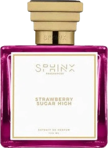 Sphinx Strawberry Sugar High