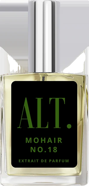 ALT. Fragrances Mohair