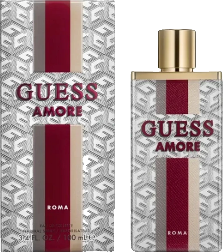Guess Amore Roma