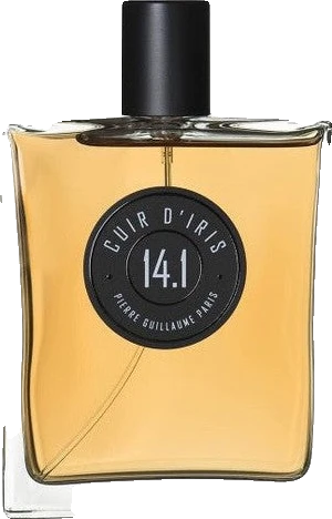 Pierre Guillaume Paris 14.1 Cuir d'Iris