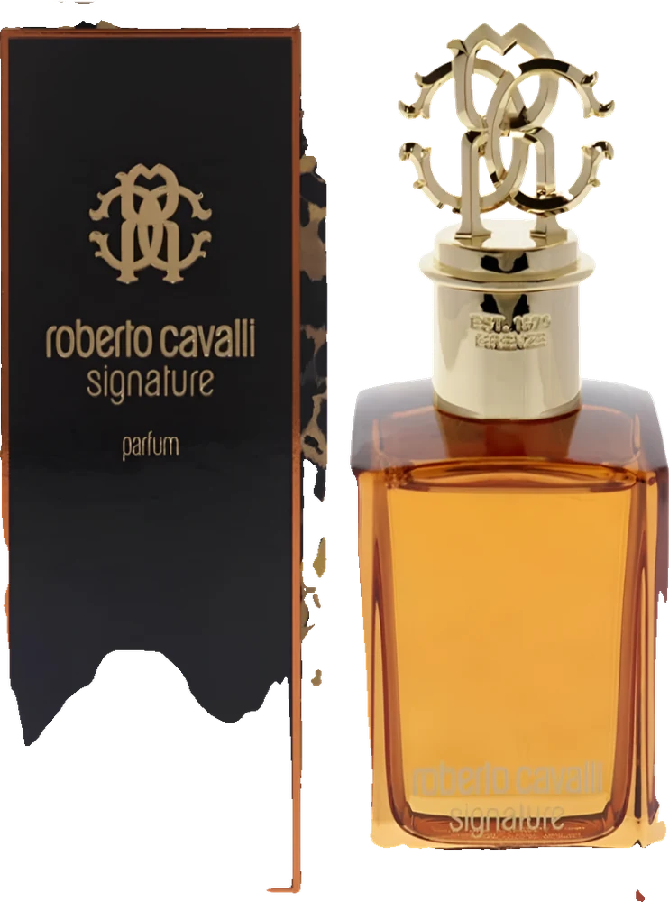 Roberto Cavalli Signature Parfum