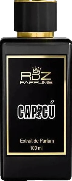RDZ Parfums Capicú