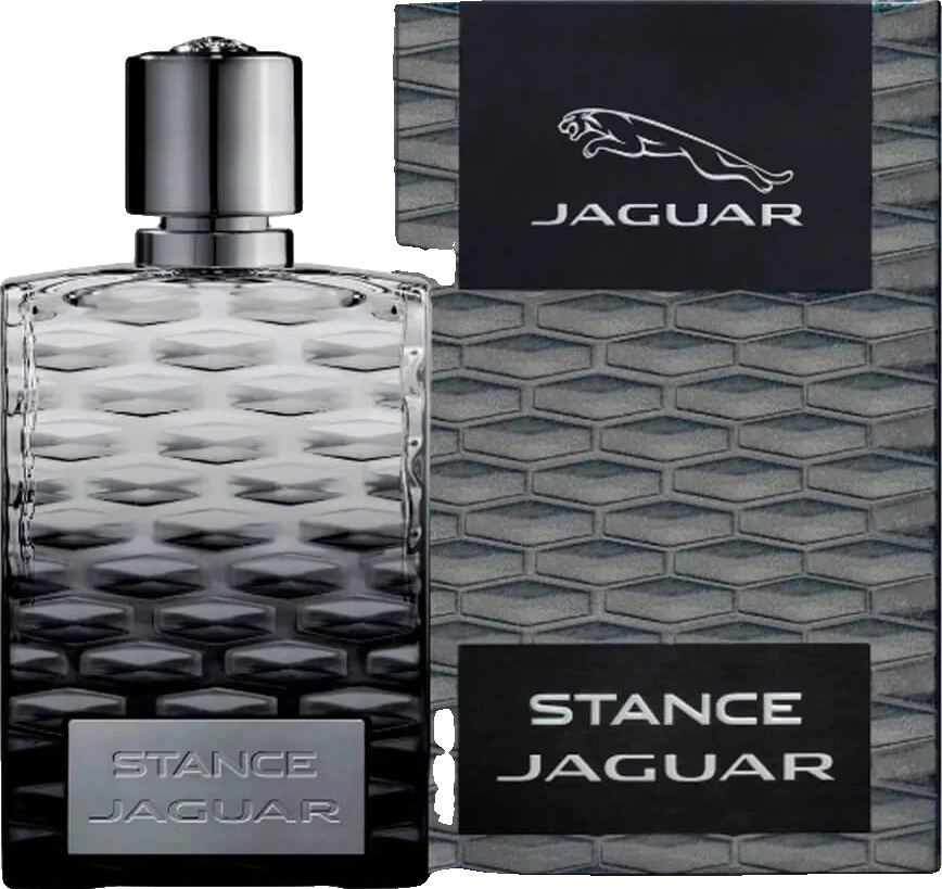 Jaguar Stance