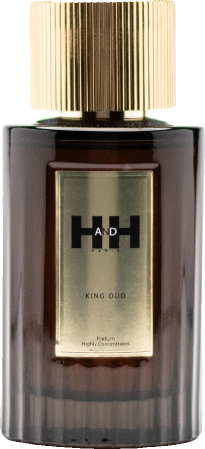 H and H King Oud