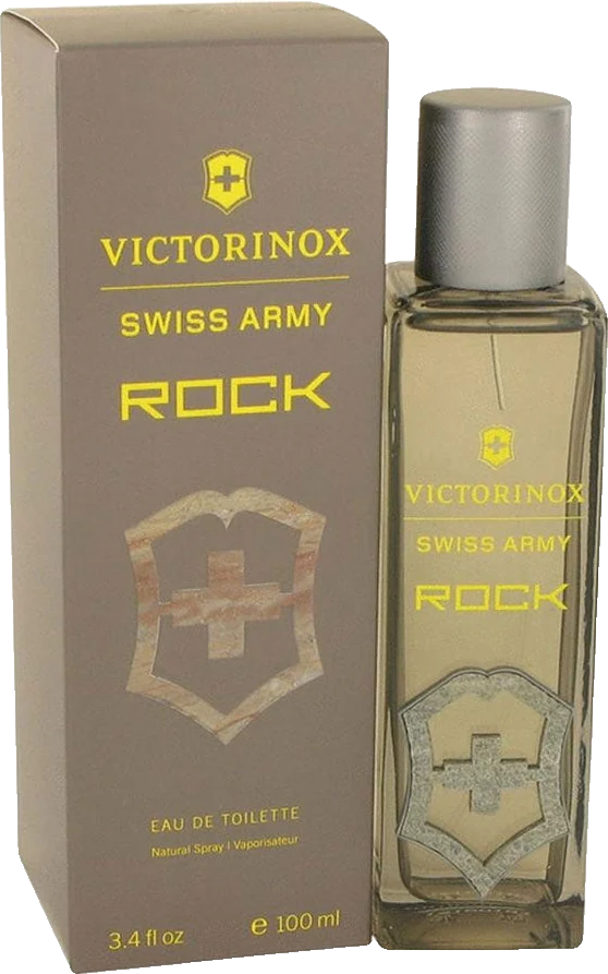 Victorinox Swiss Army Rock