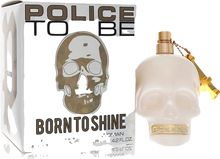 Police To Be Born To Shine Eau de Parfum