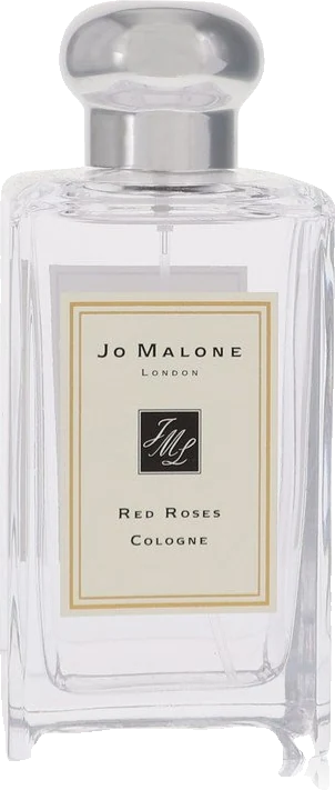 Jo Malone Red Roses Cologne