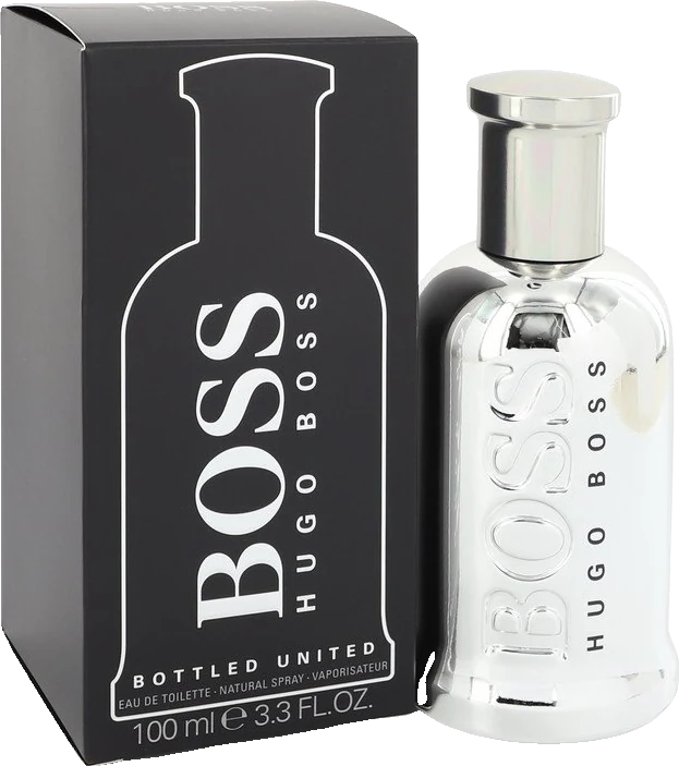 Hugo Boss Bottled United Eau de Toilette