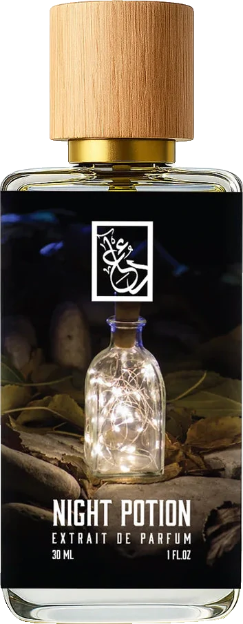Dua Fragrances Night Potion