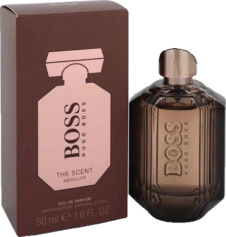Hugo Boss The Scent Absolute