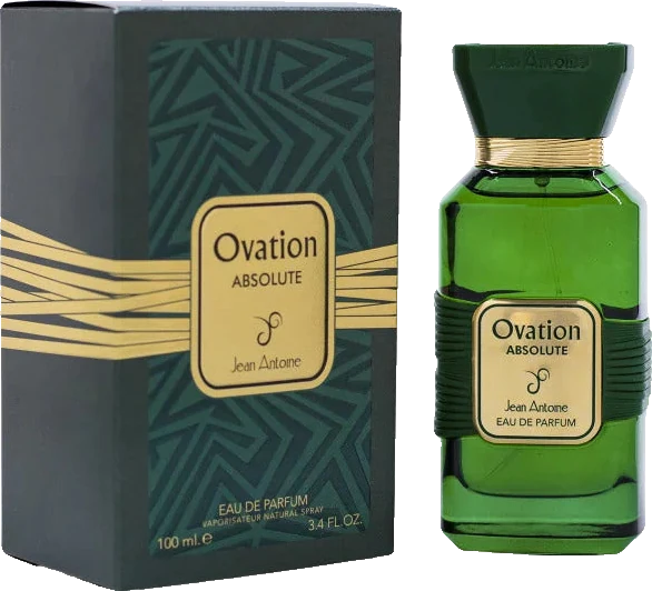 Jean Antoine Ovation Absolute