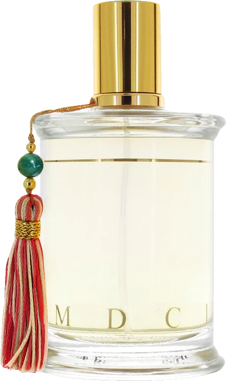 Parfums MDCI Le Barbier De Tanger
