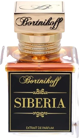 Bortnikoff Siberia