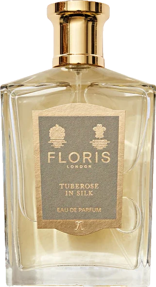 Floris Tuberose in Silk