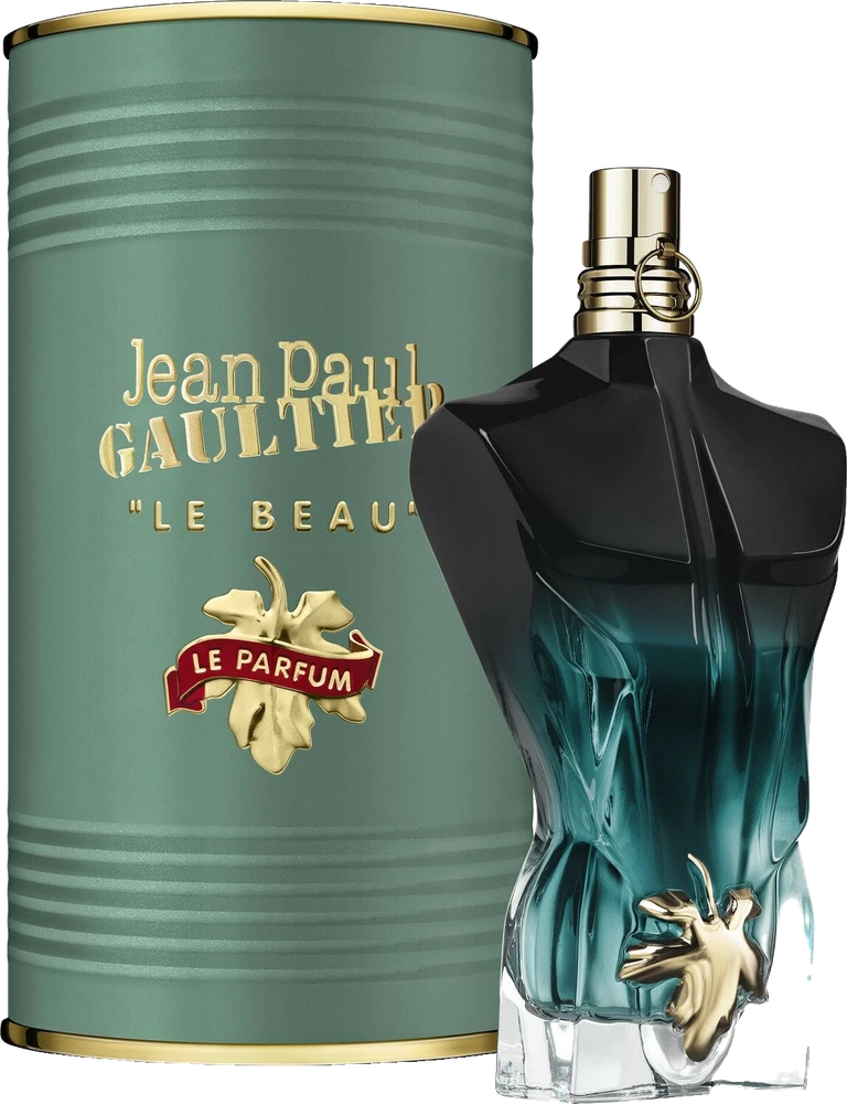 Jean Paul Gaultier Le Beau Le Parfum Intense