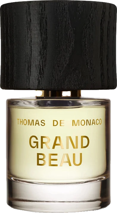 Thomas De Monaco Grand Beau