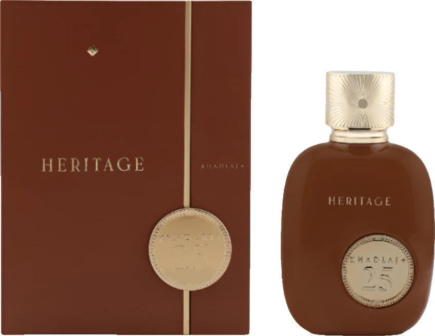 Khadlaj 25 Heritage