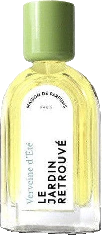 Le Jardin Retrouve Verveine d'Été