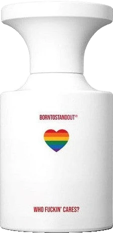 Borntostandout Dirty Rainbow