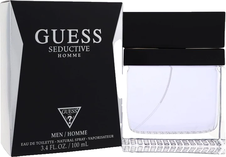 Guess Seductive
