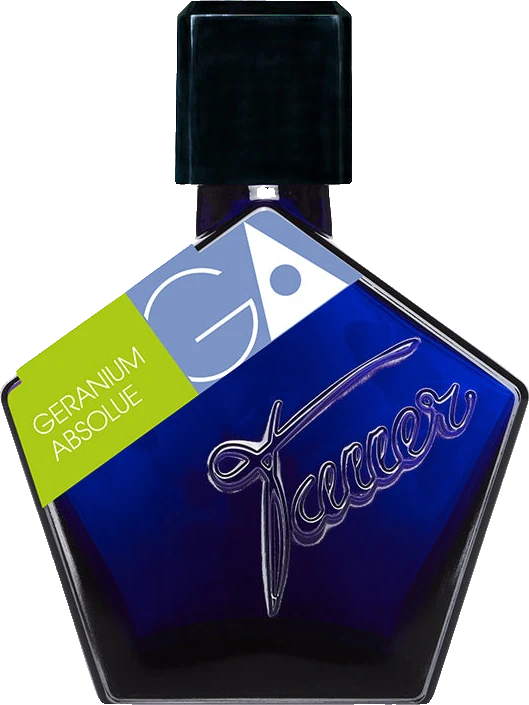Tauer Perfumes Geranium Absolue