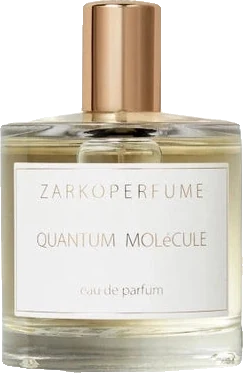 Zarkoperfume Quantum Molecule