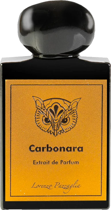 Lorenzo Pazzaglia Carbonara