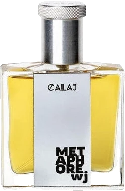 Calaj Metaphore WJ