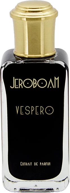 Jeroboam Vespero