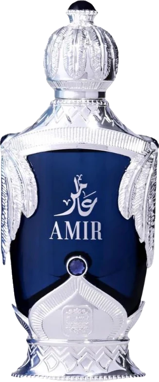 Naseem Amir Arab