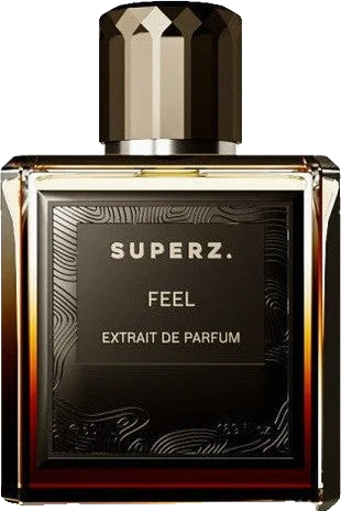 Superz. Feel