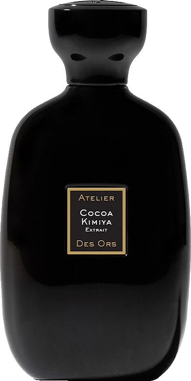Atelier Des Ors Cocoa Kimiya