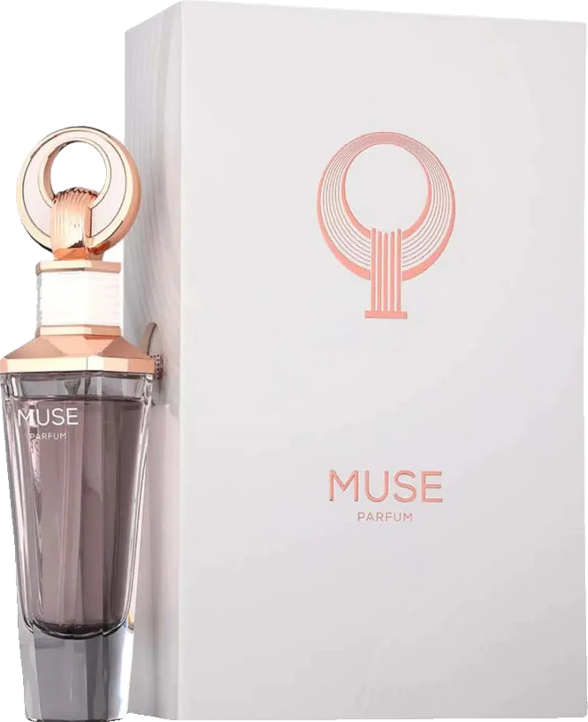French Avenue Muse Parfum