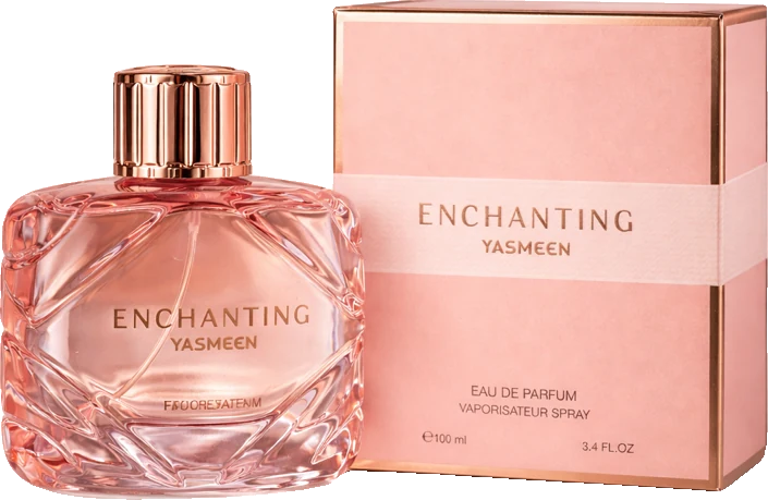 Yasmeen Enchanting