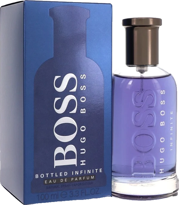 Hugo Boss Bottled Infinite
