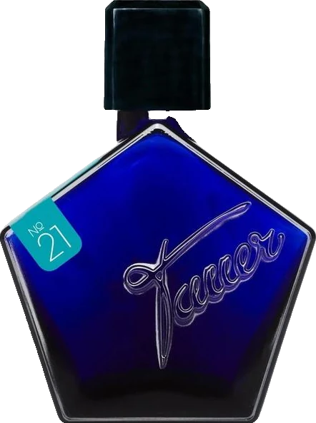 Tauer Perfumes 21 L’Air du Jardin Caché