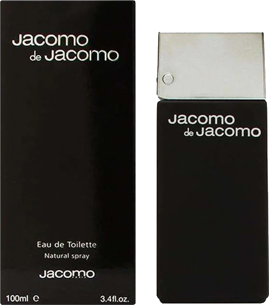 Jacomo de Jacomo Eau de Toilette