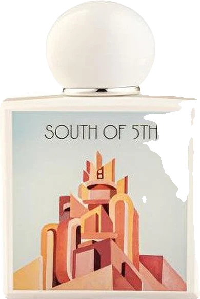 Adamo Parfum South of 5th