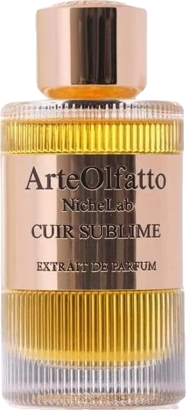 ArteOlfatto Cuir Sublime