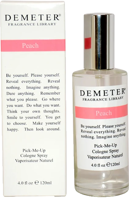 Demeter Peach