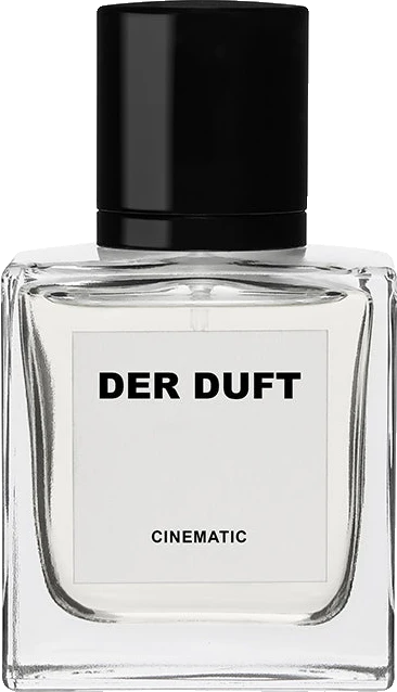 Indigo Perfumery Cinematic