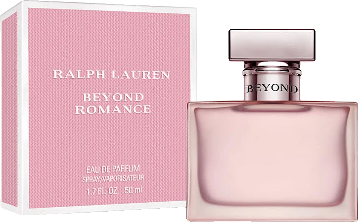 Ralph Lauren Beyond Romance